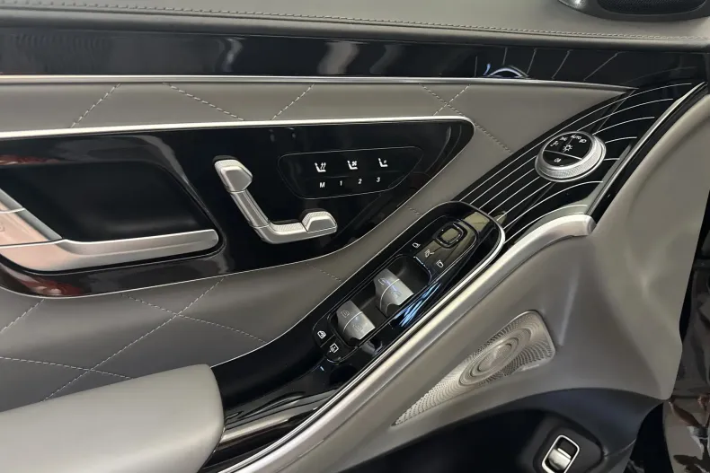 Mercedes-Benz S (Clasa S) din 2021 cu 72.365 km - oferta MER227706 - foto 15