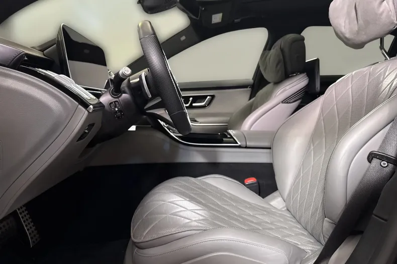 Mercedes-Benz S (Clasa S) din 2021 cu 72.365 km - oferta MER227706 - foto 25
