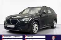BMW X1 (Seria X) din 2022 cu 76.879 km - oferta BMW227707 - foto 1