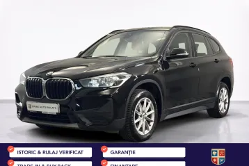 BMW X1 din 2022 - oferta BMW227707