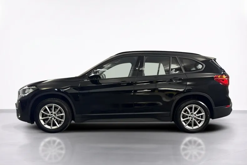 BMW X1 (Seria X) din 2022 cu 76.879 km - oferta BMW227707 - foto 2