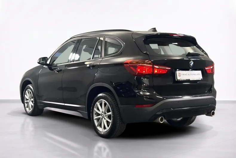 BMW X1 (Seria X) din 2022 cu 76.879 km - oferta BMW227707 - foto 3
