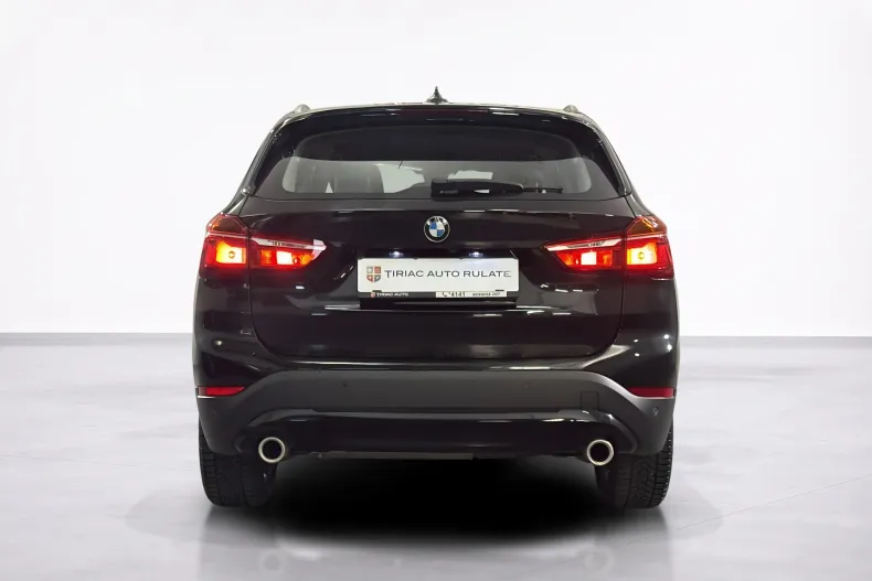 BMW X1 (Seria X) din 2022 cu 76.879 km - oferta BMW227707 - foto 4
