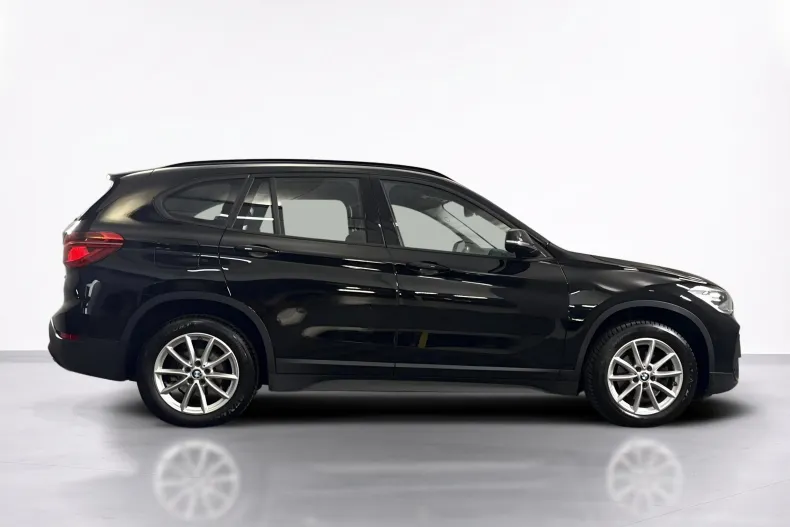 BMW X1 (Seria X) din 2022 cu 76.879 km - oferta BMW227707 - foto 6