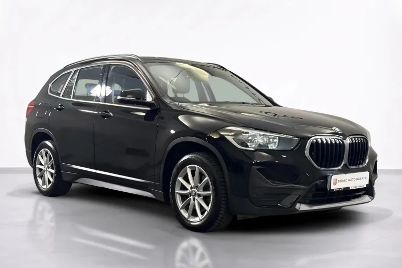 BMW X1 (Seria X) din 2022 cu 76.879 km - oferta BMW227707 - foto 7