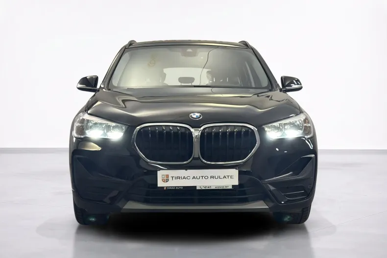 BMW X1 (Seria X) din 2022 cu 76.879 km - oferta BMW227707 - foto 8