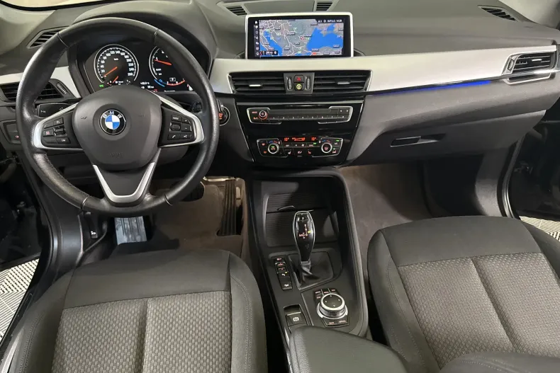 BMW X1 (Seria X) din 2022 cu 76.879 km - oferta BMW227707 - foto 9