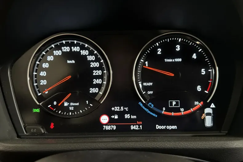 BMW X1 (Seria X) din 2022 cu 76.879 km - oferta BMW227707 - foto 10