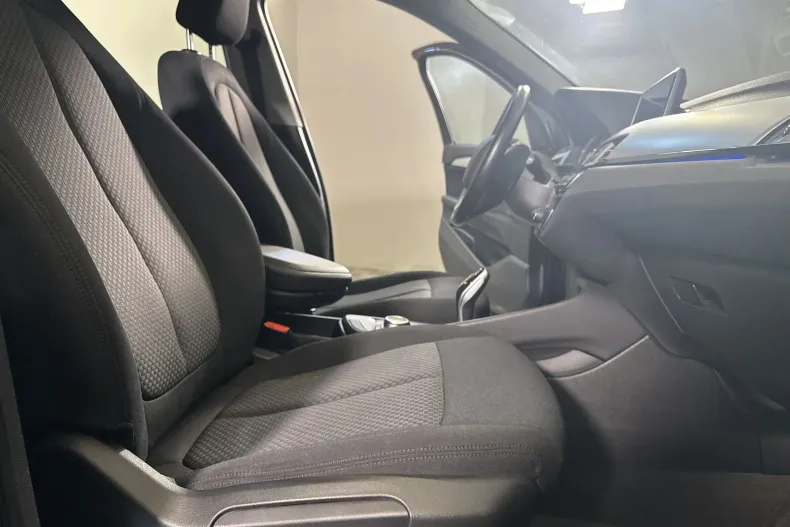 BMW X1 (Seria X) din 2022 cu 76.879 km - oferta BMW227707 - foto 11