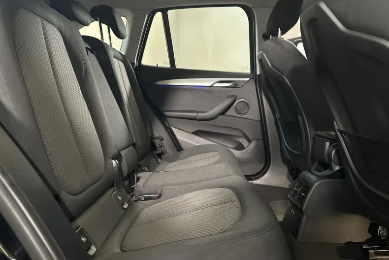 BMW X1 (Seria X) din 2022 cu 76.879 km - oferta BMW227707 - foto 12