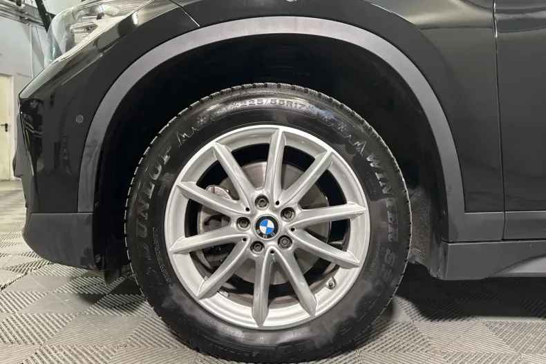 BMW X1 (Seria X) din 2022 cu 76.879 km - oferta BMW227707 - foto 13