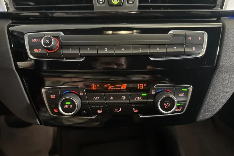BMW X1 (Seria X) din 2022 cu 76.879 km - oferta BMW227707 - foto 18