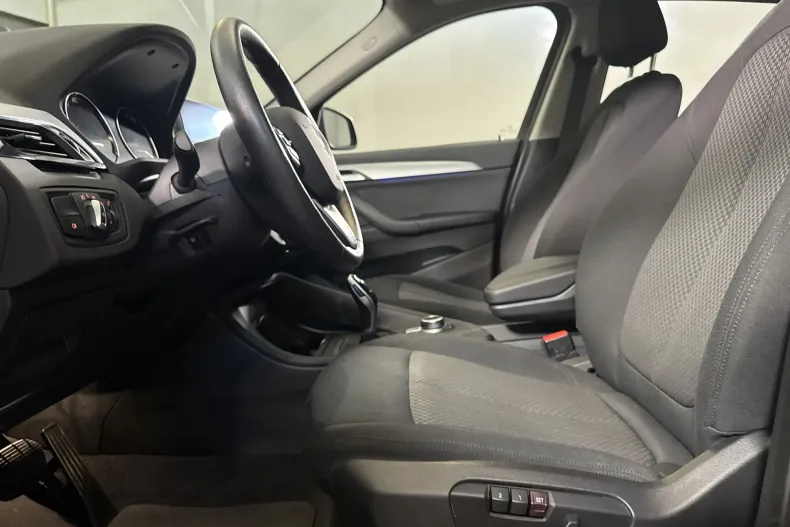 BMW X1 (Seria X) din 2022 cu 76.879 km - oferta BMW227707 - foto 23