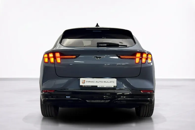 Ford Mustang Mach-E din 2024 cu 9.978 km - oferta FOR227708 - foto 4
