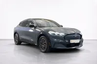 Ford Mustang Mach-E din 2024 cu 9.978 km - oferta FOR227708 - foto 7