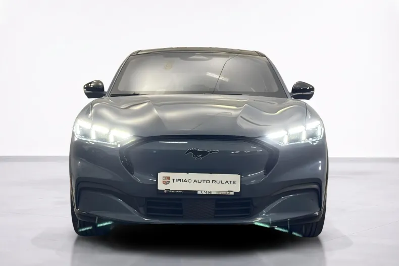 Ford Mustang Mach-E din 2024 cu 9.978 km - oferta FOR227708 - foto 8