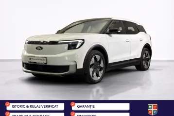 Ford Explorer din 2024 - oferta FOR227709