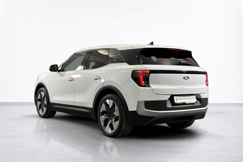 Ford Explorer din 2024 cu 22.261 km - oferta FOR227709 - foto 3