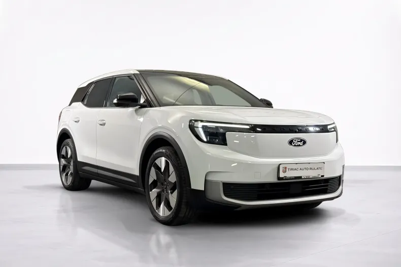 Ford Explorer din 2024 cu 22.261 km - oferta FOR227709 - foto 7