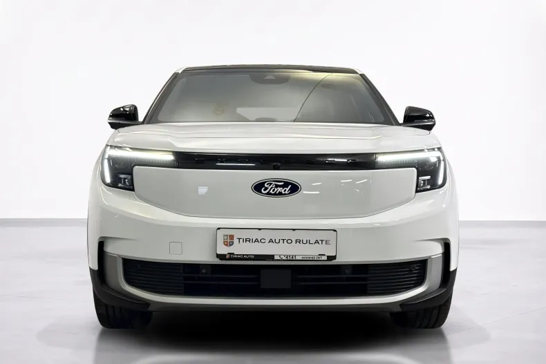 Ford Explorer din 2024 cu 22.261 km - oferta FOR227709 - foto 8