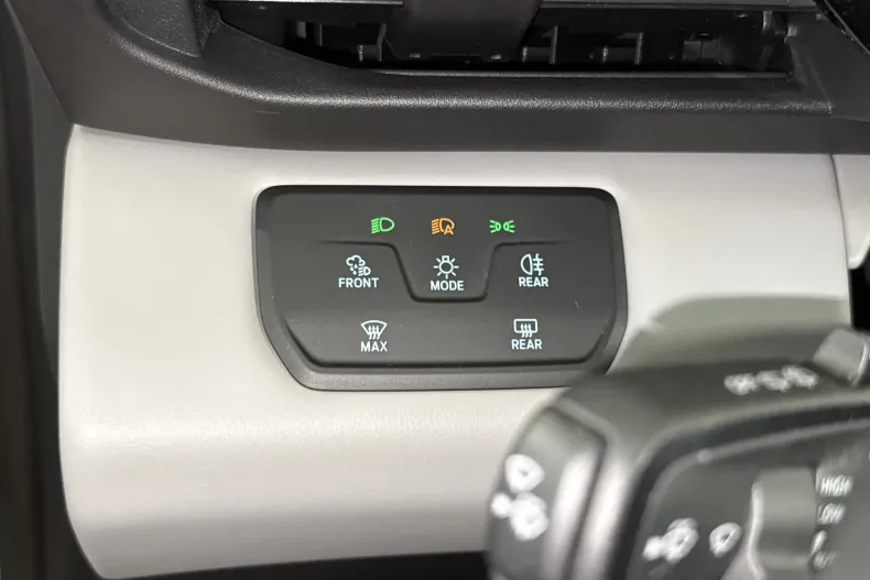 Ford Explorer din 2024 cu 22.261 km - oferta FOR227709 - foto 15