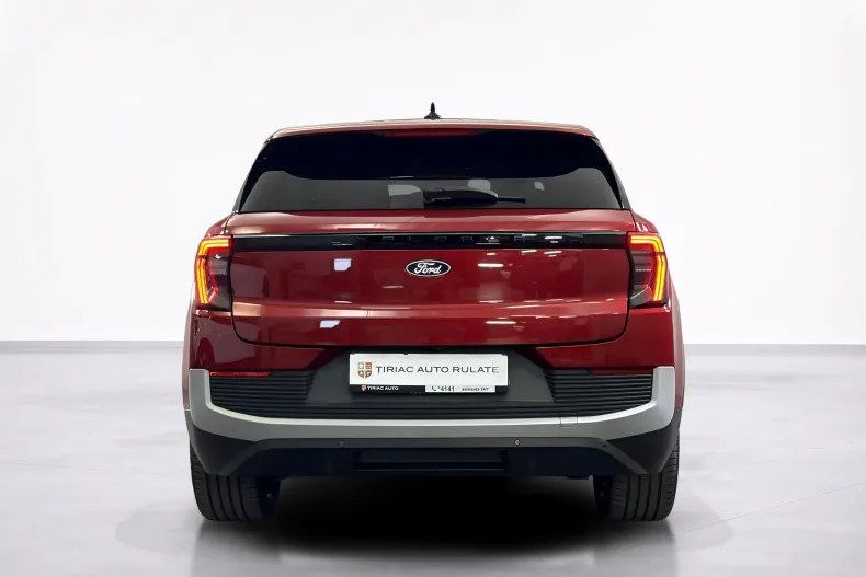 Ford Explorer din 2024 cu 14.961 km - oferta FOR227710 - foto 4