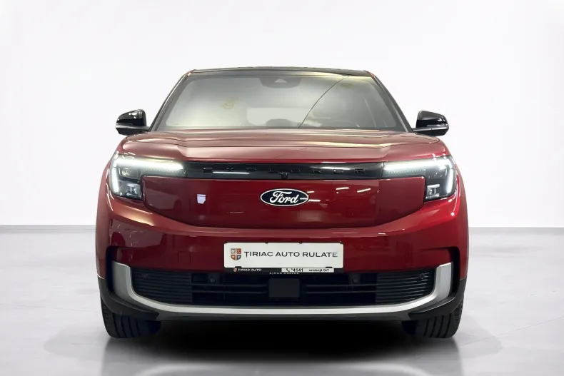 Ford Explorer din 2024 cu 14.961 km - oferta FOR227710 - foto 8