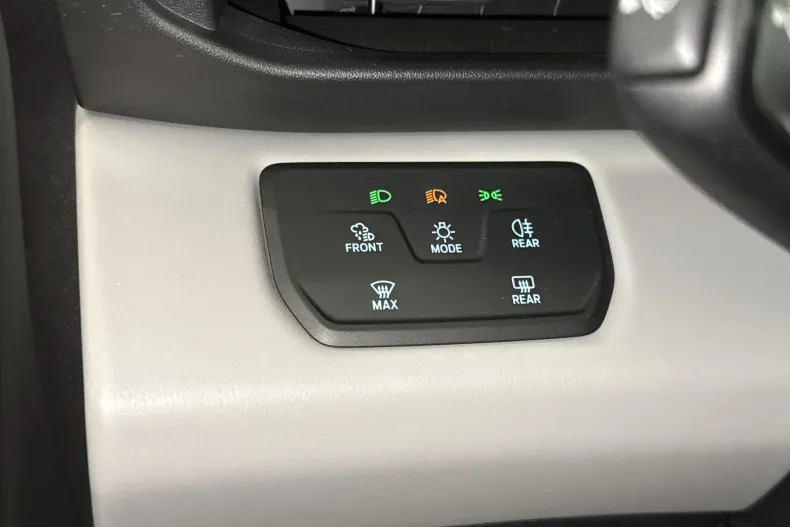 Ford Explorer din 2024 cu 14.961 km - oferta FOR227710 - foto 15