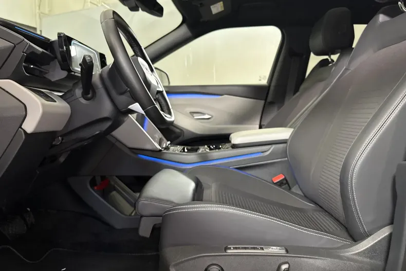 Ford Explorer din 2024 cu 14.961 km - oferta FOR227710 - foto 23