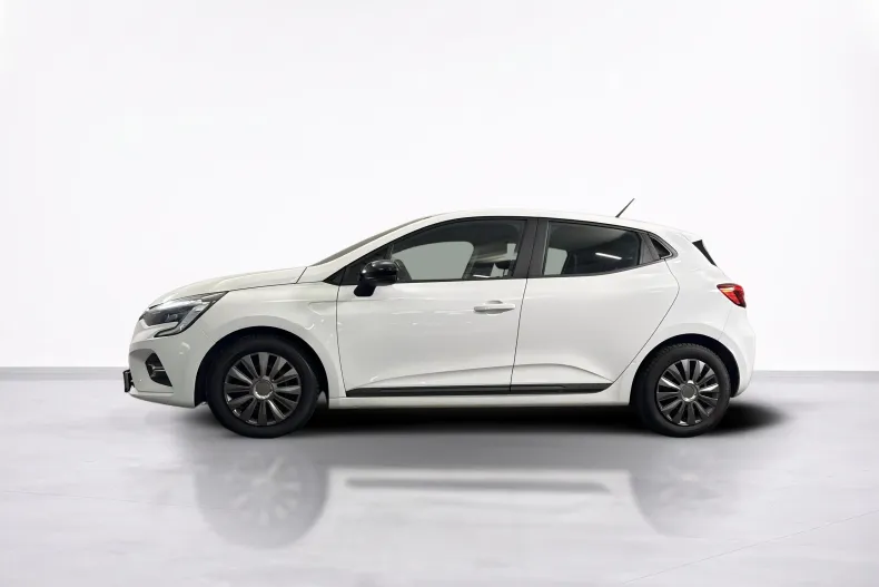 Renault Clio din 2022 cu 100.790 km - oferta REN227711 - foto 2