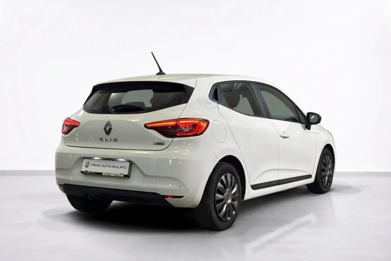 Renault Clio din 2022 cu 100.790 km - oferta REN227711 - foto 5