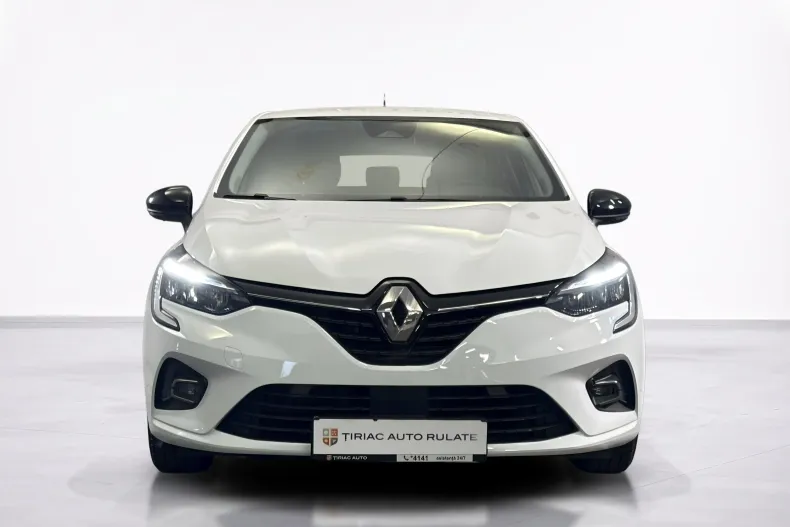 Renault Clio din 2022 cu 100.790 km - oferta REN227711 - foto 8