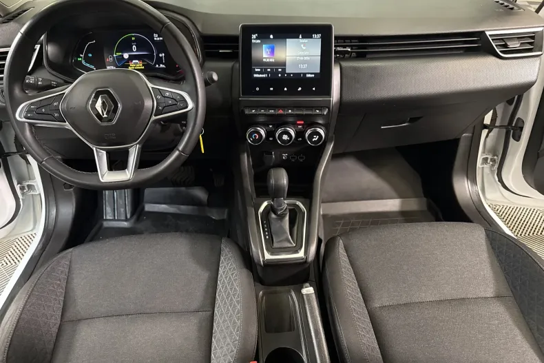 Renault Clio din 2022 cu 100.790 km - oferta REN227711 - foto 9