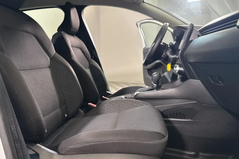 Renault Clio din 2022 cu 100.790 km - oferta REN227711 - foto 11