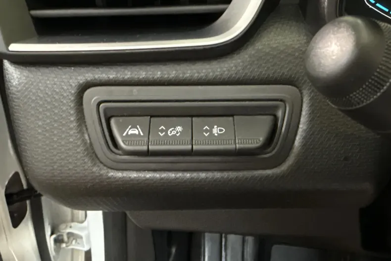 Renault Clio din 2022 cu 100.790 km - oferta REN227711 - foto 14
