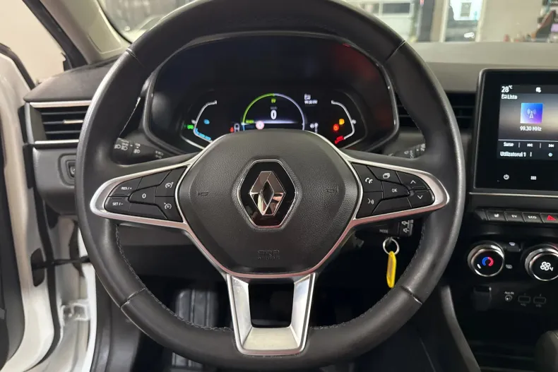 Renault Clio din 2022 cu 100.790 km - oferta REN227711 - foto 15