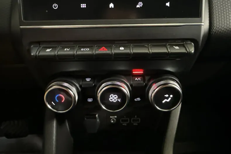 Renault Clio din 2022 cu 100.790 km - oferta REN227711 - foto 16