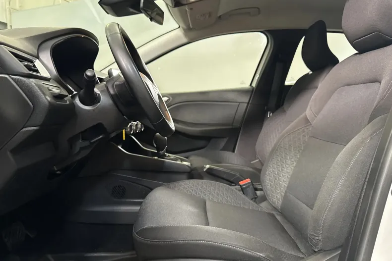 Renault Clio din 2022 cu 100.790 km - oferta REN227711 - foto 19