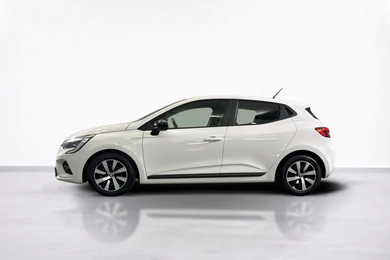 Renault Clio din 2022 cu 106.938 km - oferta REN227712 - foto 2