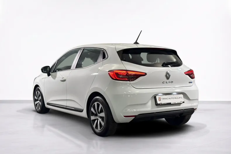 Renault Clio din 2022 cu 106.938 km - oferta REN227712 - foto 3