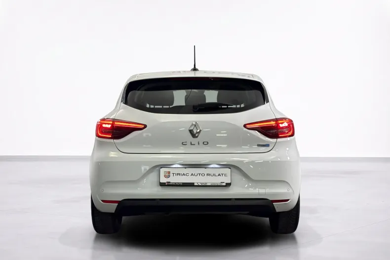 Renault Clio din 2022 cu 106.938 km - oferta REN227712 - foto 4