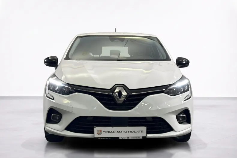 Renault Clio din 2022 cu 106.938 km - oferta REN227712 - foto 8