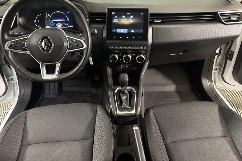 Renault Clio din 2022 cu 106.938 km - oferta REN227712 - foto 9
