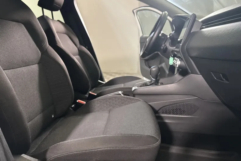 Renault Clio din 2022 cu 106.938 km - oferta REN227712 - foto 11