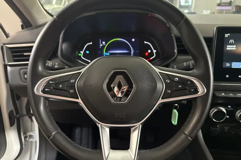 Renault Clio din 2022 cu 106.938 km - oferta REN227712 - foto 16