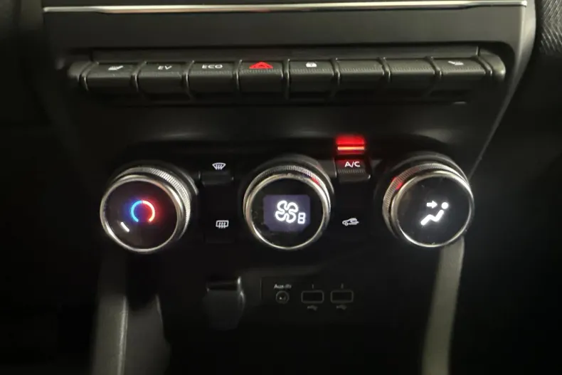 Renault Clio din 2022 cu 106.938 km - oferta REN227712 - foto 17