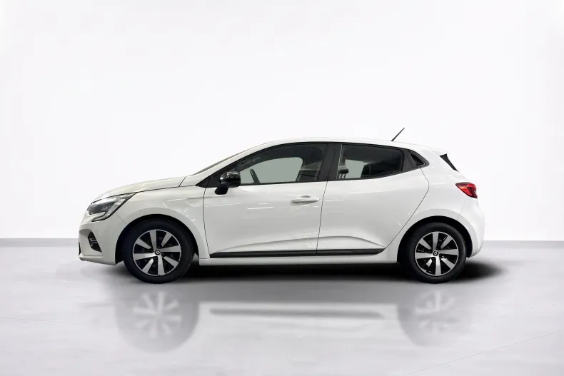 Renault Clio din 2022 cu 125.974 km - oferta REN227713 - foto 2
