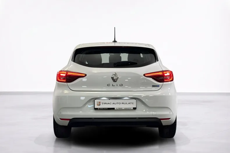 Renault Clio din 2022 cu 125.974 km - oferta REN227713 - foto 4