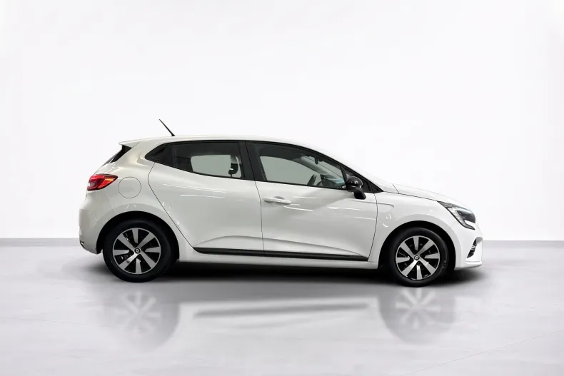 Renault Clio din 2022 cu 125.974 km - oferta REN227713 - foto 6