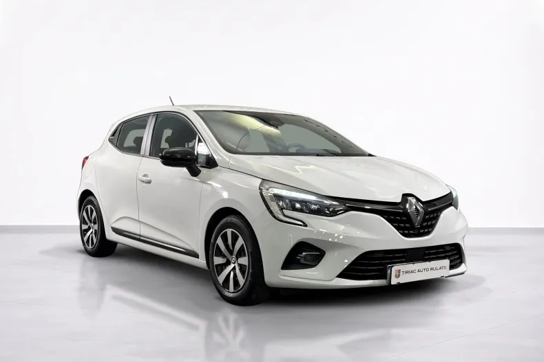 Renault Clio din 2022 cu 125.974 km - oferta REN227713 - foto 7